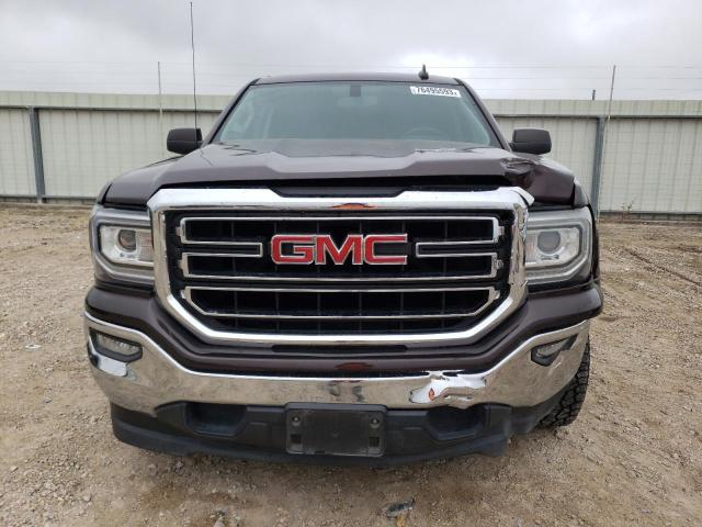 3GTP1MEC1GG226172 | 2016 GMC SIERRA C15