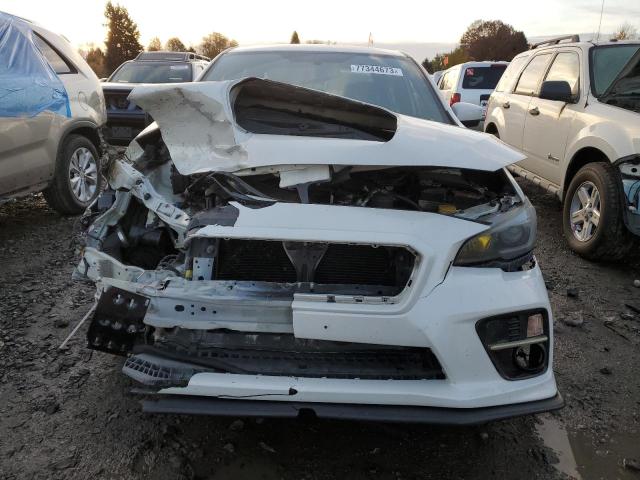 JF1VA1A66F9807967 | 2015 SUBARU WRX