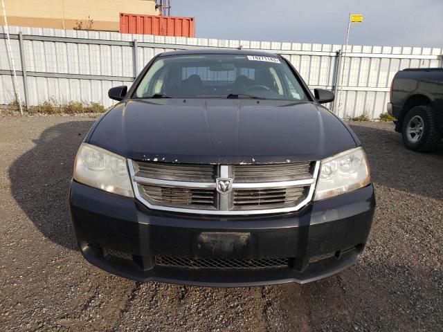 1B3LC56B09N537754 2009 Dodge Avenger Sxt