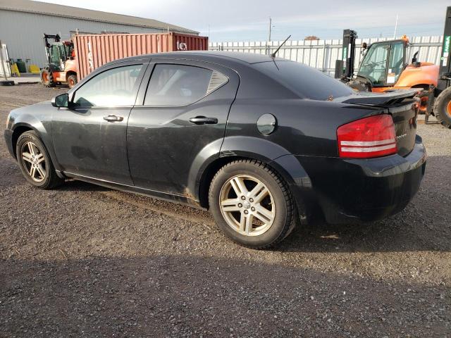 1B3LC56B09N537754 2009 Dodge Avenger Sxt