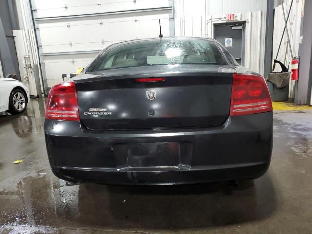 2B3KA43G08H235125 | 2008 Dodge charger