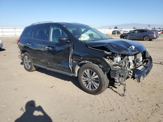 5N1DR2MM8JC645314 | 2018 NISSAN PATHFINDER