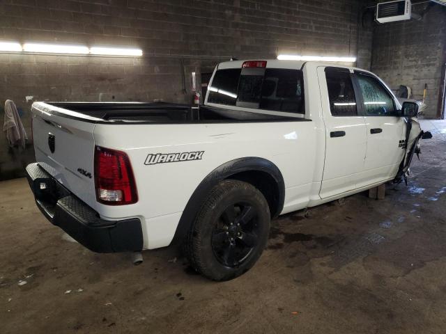 1C6RR7GG1LS153852 | 2020 RAM 1500 CLASS