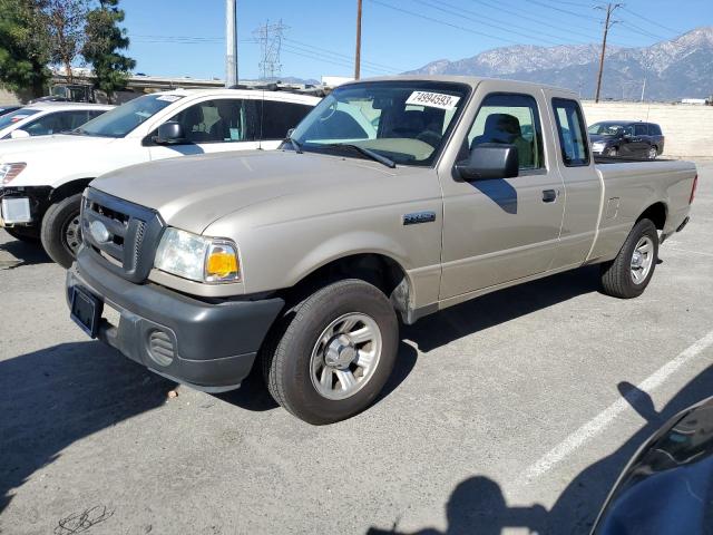 2008 Ford Ranger 