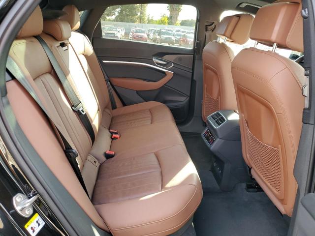 2022 AUDI E-TRON SPO - WA11AAGE9NB024490
