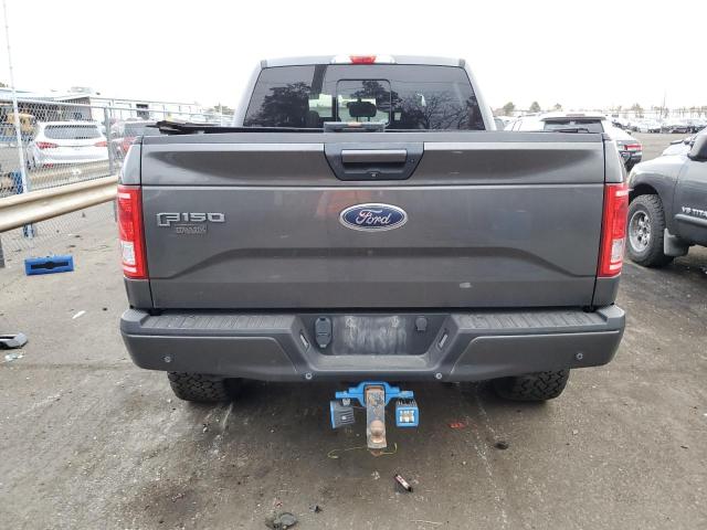 1FTEW1EG8GKE13959 | 2016 FORD F150 SUPER