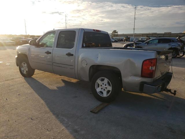 3GCEC23J09G138952 2009 Chevrolet Silverado C1500 Lt