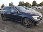 Lot #2940904429 2021 MERCEDES-BENZ GLC 300 4M