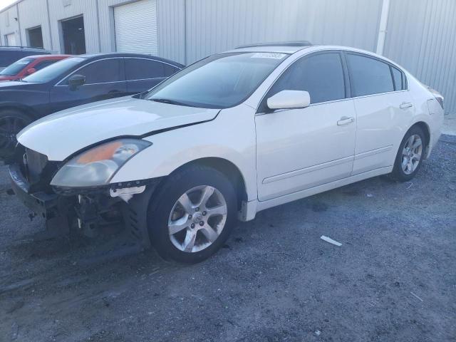 2008 Nissan Altima 2.5