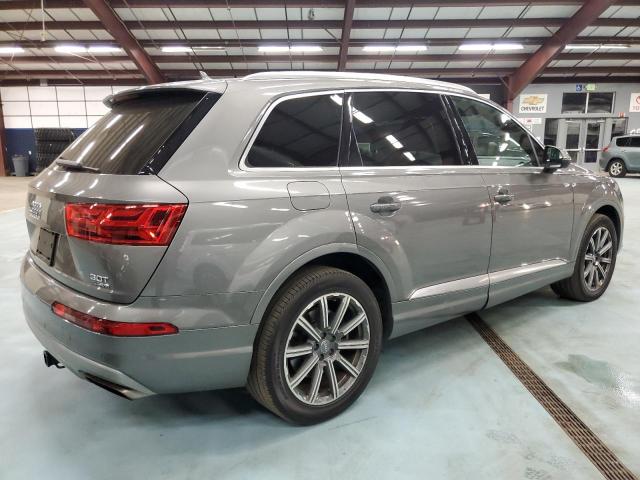 WA1LAAF73HD009570 2017 AUDI Q7, photo no. 3