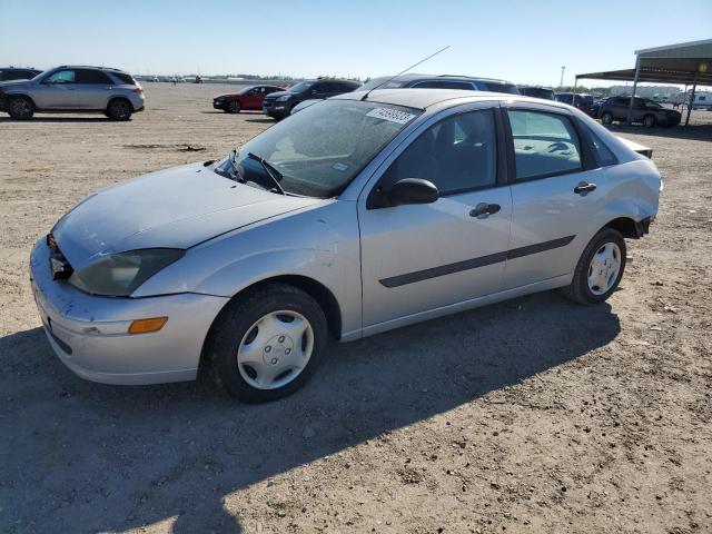 2004 Ford Focus LX