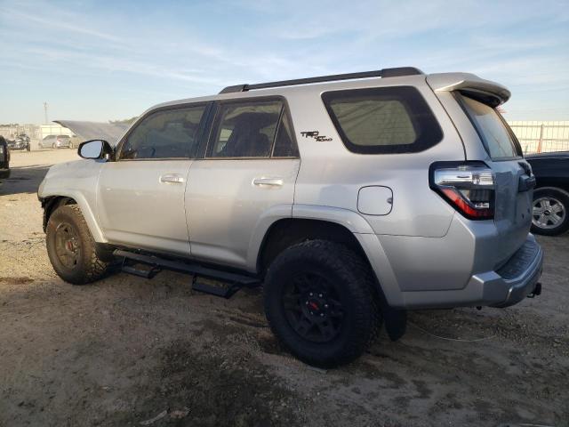 Vin: jteru5jr6n6075257, lot: 78303703, toyota 4runner sr5 premium 20222