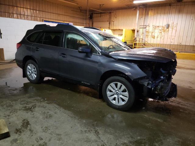 4S4BSAHC8K3389071 | 2019 SUBARU OUTBACK 2.