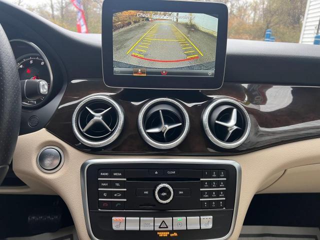 WDDSJ4GB4HN428405 Mercedes-Benz CLA 250 4MATIC