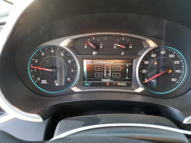 2016 CHEVROLET MALIBU LT - 1G1ZF5SX4GF324064