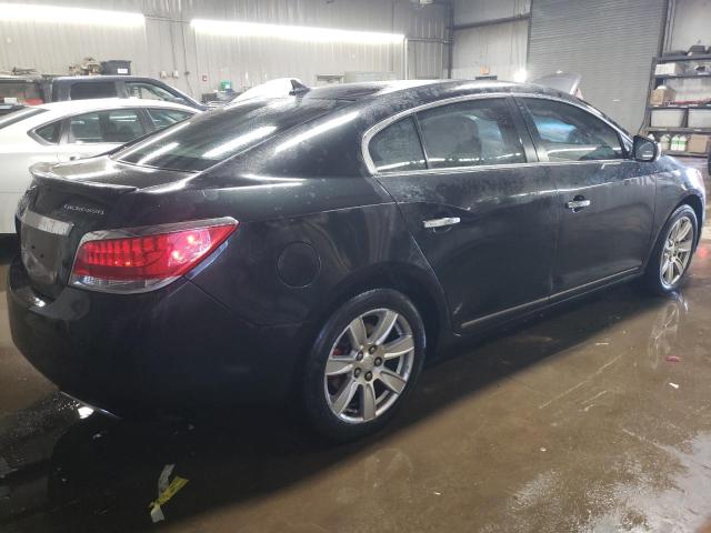  BUICK LACROSSE 2012 Вугільний
