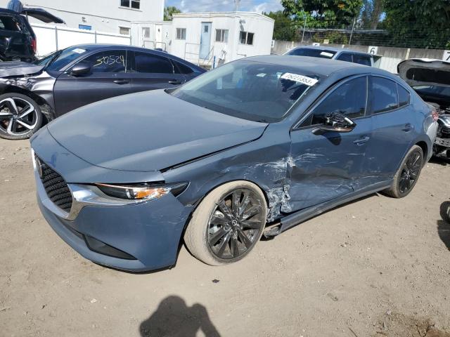 JM1BPACLXN1502645 Mazda 3 PREFERRE