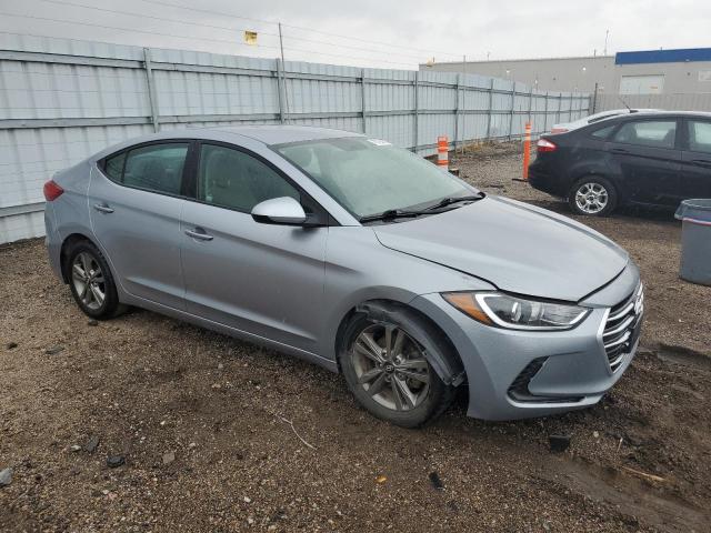 5NPD84LF8HH171045 | 2017 HYUNDAI ELANTRA SE