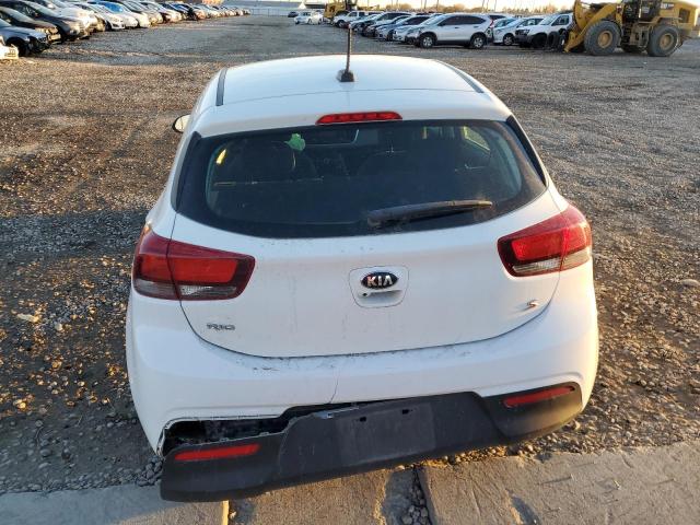 3KPA25AB6JE088945 | 2018 KIA RIO LX