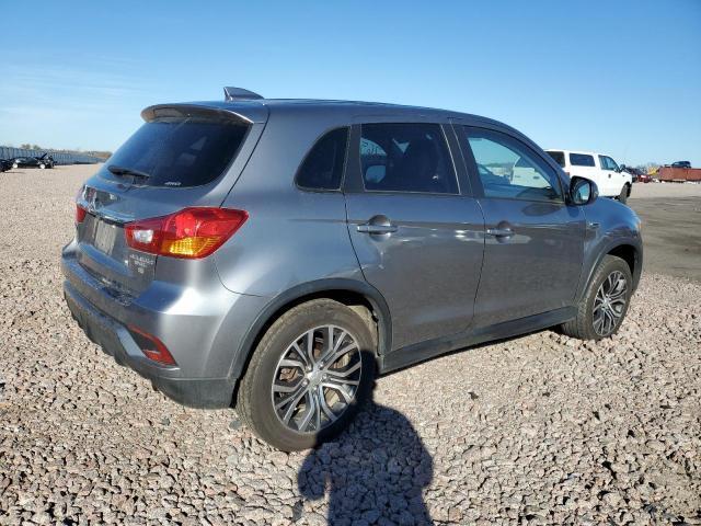 JA4AR3AW8JU002601 | 2018 Mitsubishi outlander sport es