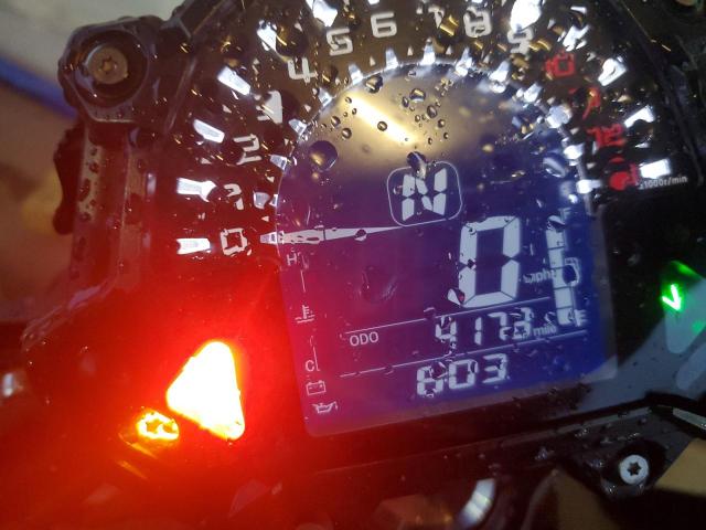 2017 KAWASAKI ER650 G - JKAEREG18HDA00269
