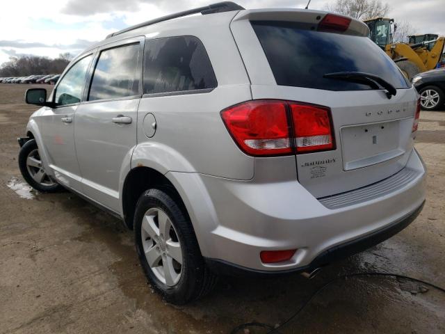 3C4PDCBG0CT353599 2012 Dodge Journey Sxt