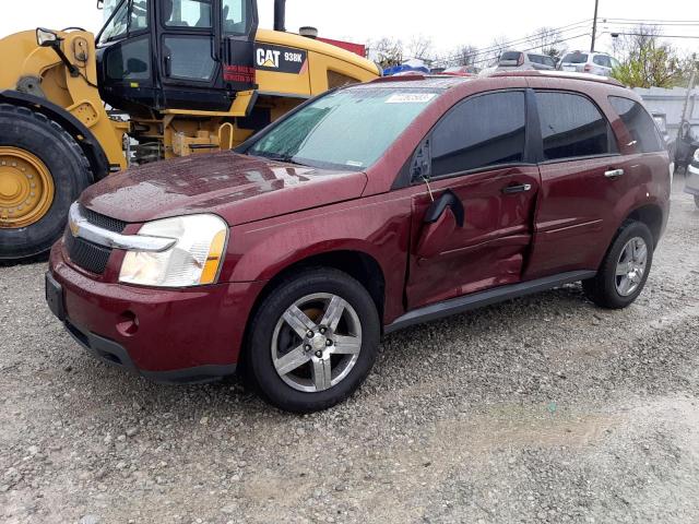 2008 Chevrolet Equinox LS