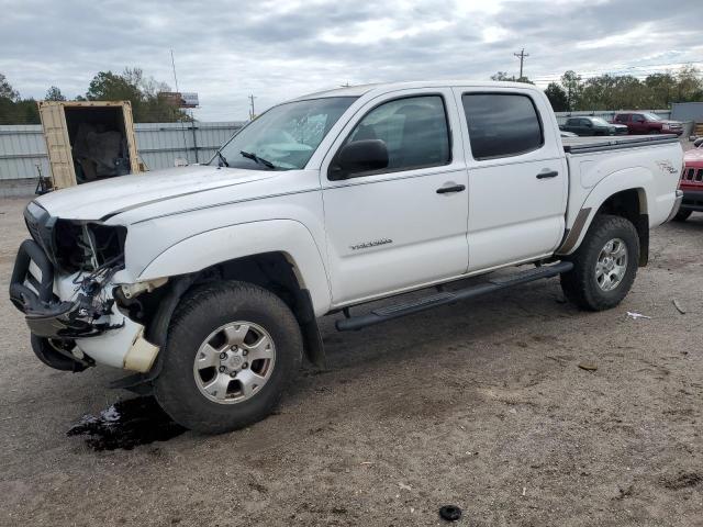 2011 Toyota Tacoma 