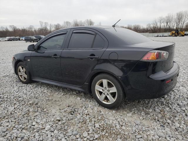 2013 Mitsubishi Lancer Se VIN: JA32V2FW7DU018803 Lot: 76980133