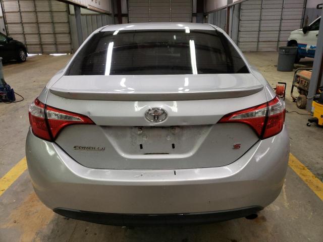 2T1BURHE6EC078264 | 2014 TOYOTA COROLLA L