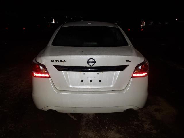 1N4AL3AP3FC122051 | 2015 NISSAN ALTIMA 2.5