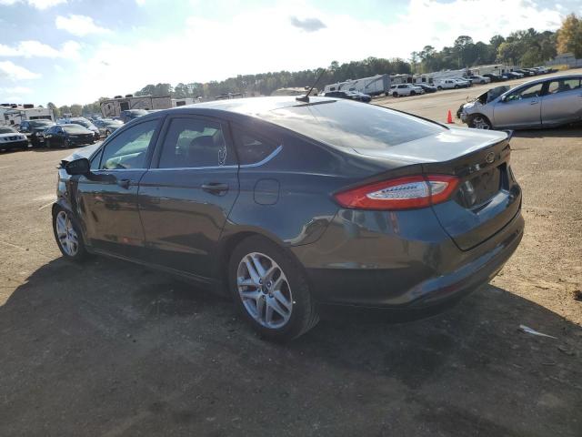 3FA6P0H70FR274577 | 2015 FORD FUSION SE