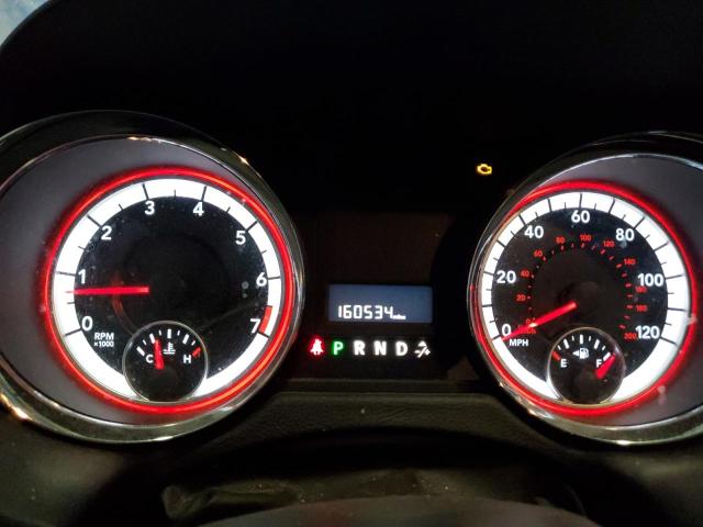 2017 Dodge Grand Caravan Se VIN: 2C4RDGBG0HR687447 Lot: 43417153