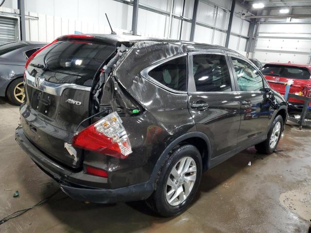 2016 HONDA CRV 5J6RM4H57GL005282
