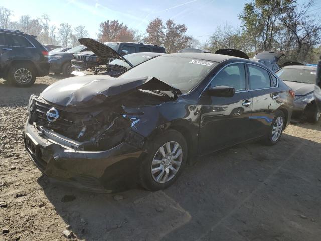 Vin: 1n4al3ap6gc204826, lot: 76763393, nissan altima 2.5 2016 img_1