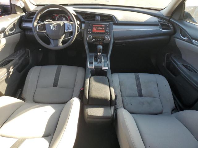 19XFC2F50GE232924 Honda Civic Lx