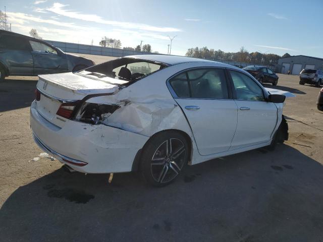 1HGCR2F51GA040028 | 2016 HONDA ACCORD SPO