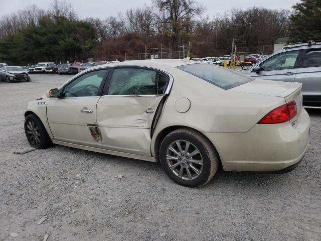 2010 Buick Lucerne Cxl VIN: 1G4HC5EM3AU112476 Lot: 78088103