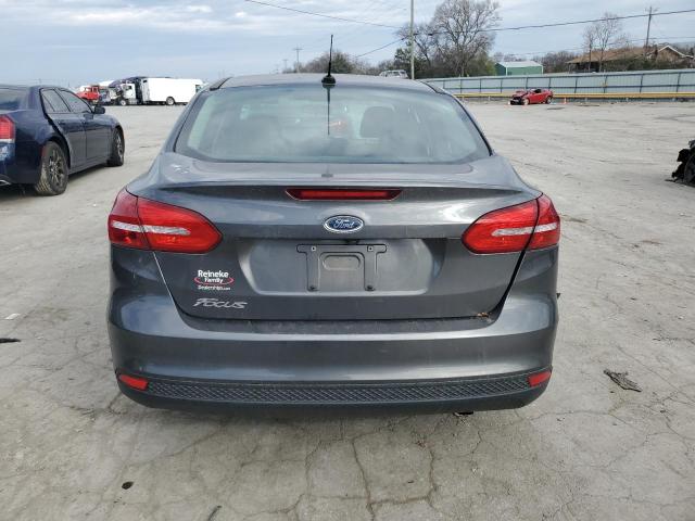 1FADP3E28HL295082 | 2017 FORD FOCUS S