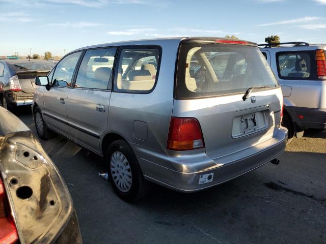 1997 Honda Odyssey Base VIN: JHMRA1867VC021337 Lot: 73183453