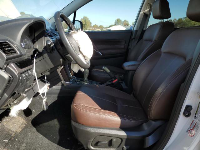 JF2SJGTC5HH574337 Subaru Forester 2.0xt Touring