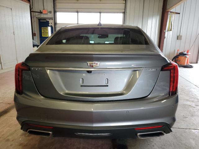 2020 Cadillac Ct5 Premium Luxury VIN: 1G6DN5RWXL0154536 Lot: 76045223