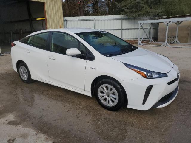 JTDKAMFU1N3153936 Toyota Prius Nigh  4