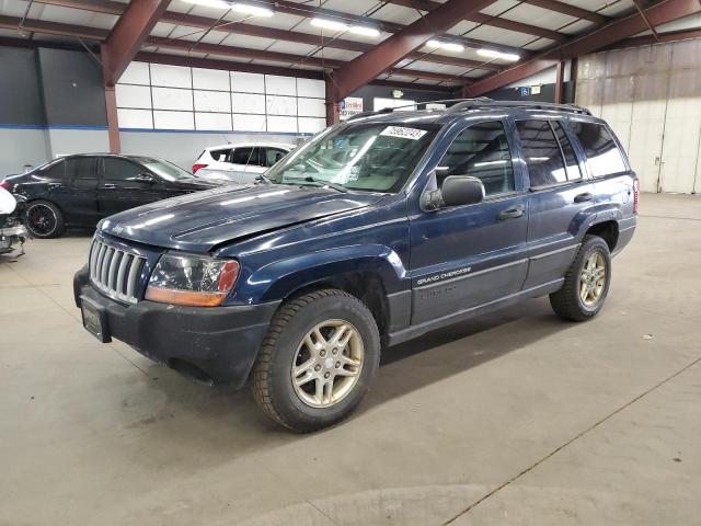 2004 Jeep Grand Cherokee Laredo