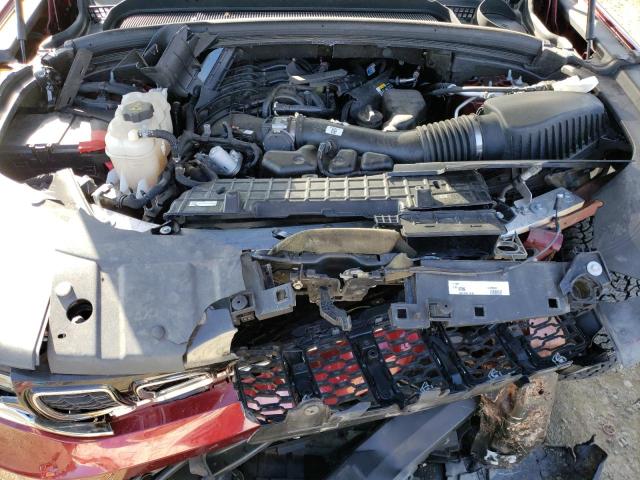 1C4RJKBG2N8512488 Jeep Grand Cherokee L Limited