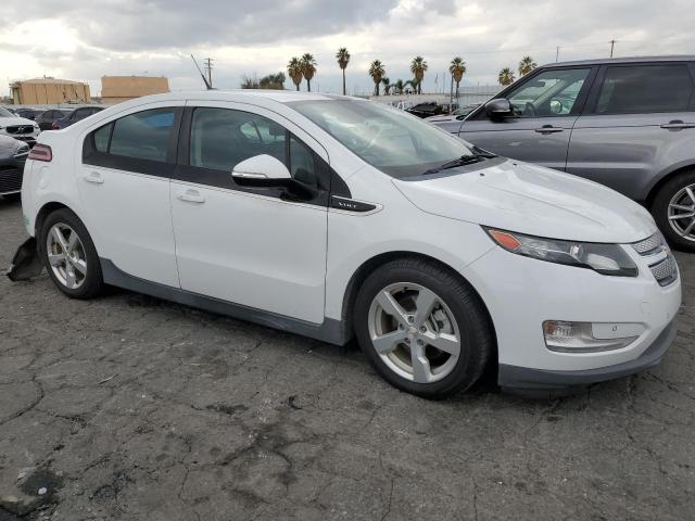 VIN 1G1RH6E45DU120317 2013 Chevrolet Volt no.4