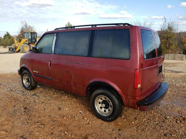 1987 GMC Safari Sl VIN: 1GKDM15Z4HB512416 Lot: 76809043