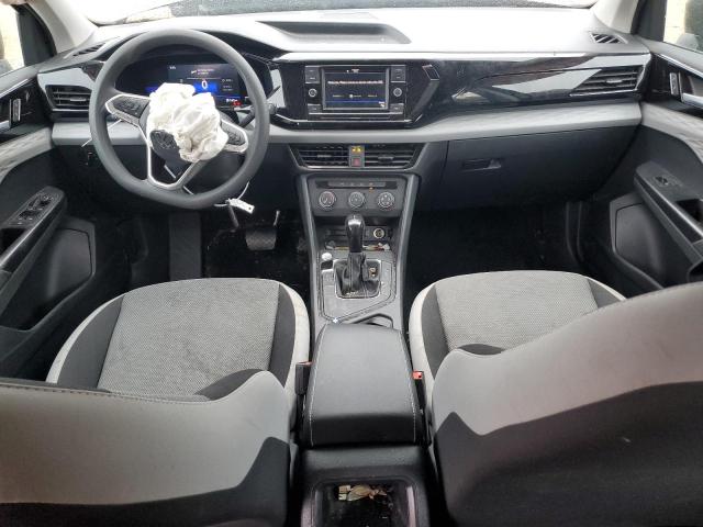  VOLKSWAGEN TAOS S 2022 Сріблястий