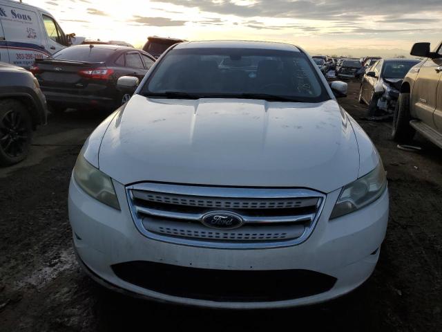 1FAHP2EW2BG139263 | 2011 Ford taurus sel