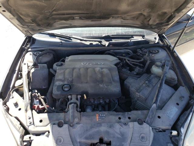 2G1WA5E34E1183513 2014 Chevrolet Impala Limited Ls